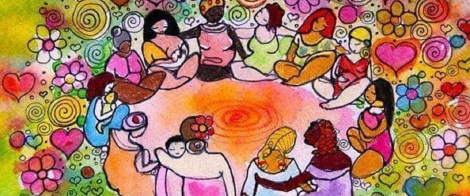 El 13&ordm; Rito del &uacute;tero: sanaci&oacute;n de las memorias uterinas