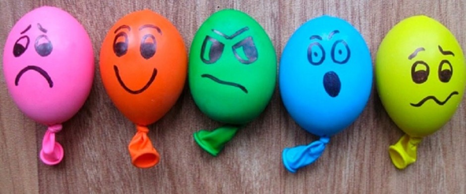 &iexcl;GRATUITO! Gestiona tus emociones b&aacute;sicas