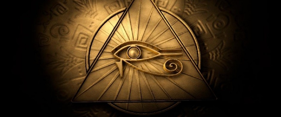 Los Misterios de Isis: El Triángulo Dorado de Isis